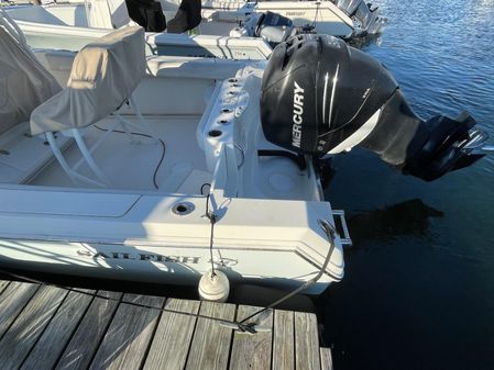 Sailfish 240 image