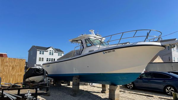 True World Marine TE288