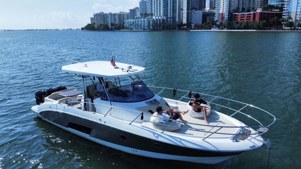 Sessa Marine Key Largo 36 image