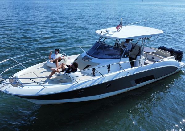 Sessa Marine Key Largo 36 image