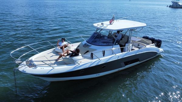 Sessa Marine Key Largo 36 image