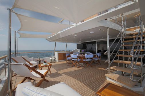 Benetti VIVACE 125 FAST image