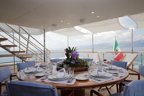 Benetti VIVACE 125 FAST image