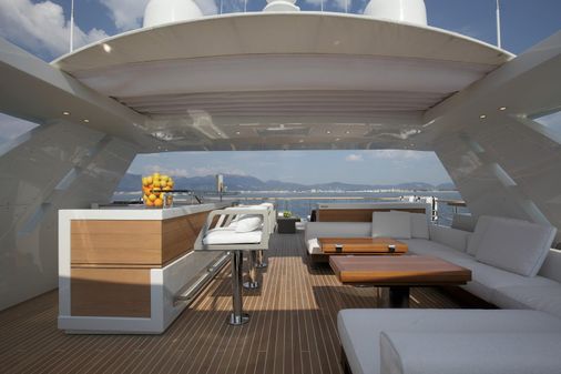 Benetti VIVACE 125 FAST image