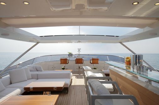 Benetti VIVACE 125 FAST image