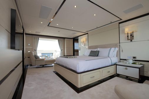 Benetti VIVACE 125 FAST image