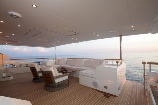 Benetti VIVACE 125 FAST image