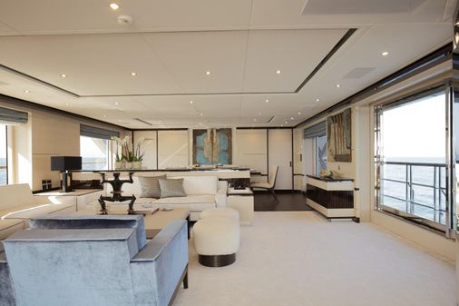 Benetti VIVACE 125 FAST image