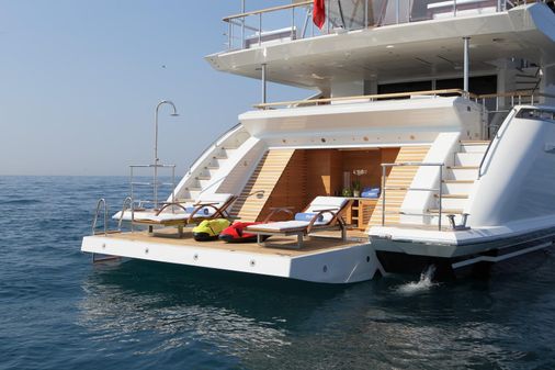 Benetti VIVACE 125 FAST image