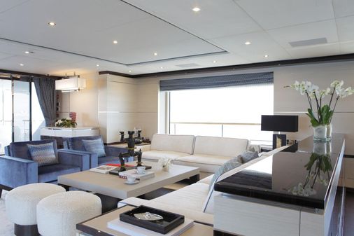 Benetti VIVACE 125 FAST image