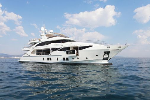 Benetti VIVACE 125 FAST image