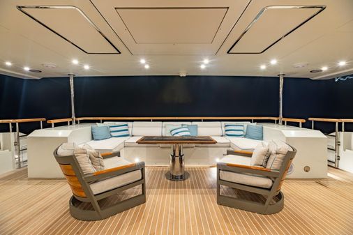 Benetti VIVACE 125 FAST image