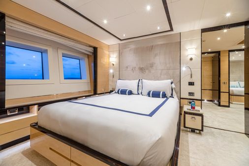 Benetti VIVACE 125 FAST image