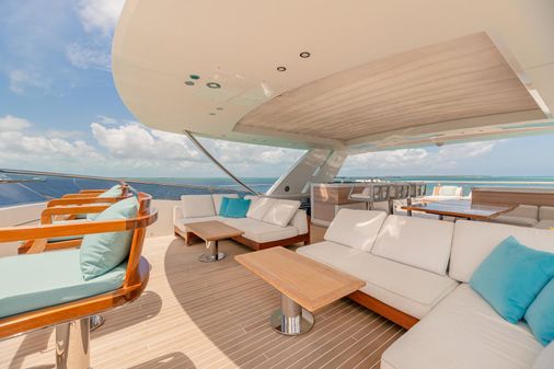 Benetti VIVACE 125 FAST image