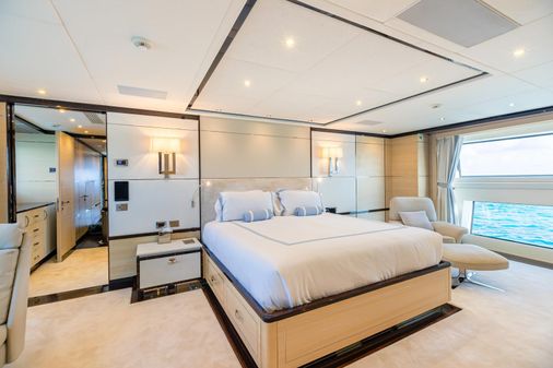 Benetti VIVACE 125 FAST image