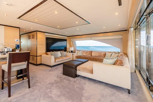 Benetti VIVACE 125 FAST image