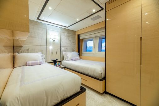 Benetti VIVACE 125 FAST image