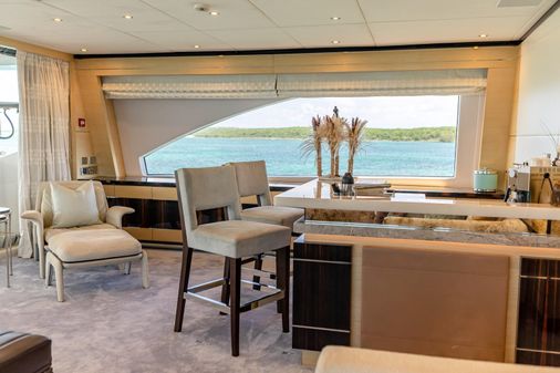 Benetti VIVACE 125 FAST image