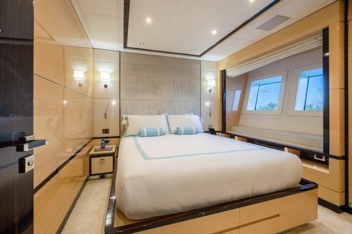 Benetti VIVACE 125 FAST image