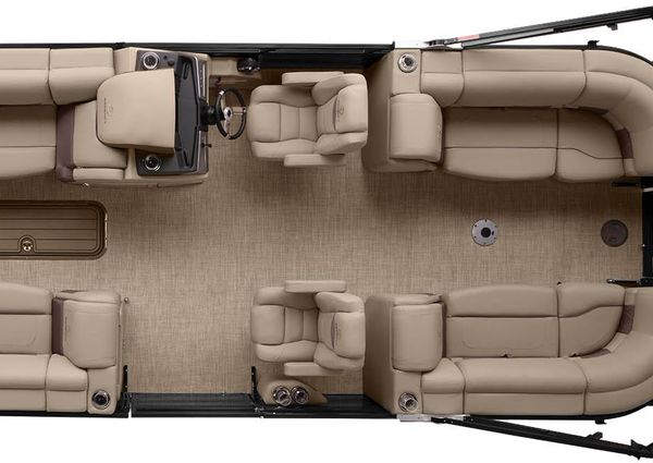 Regency 250 LE3 image
