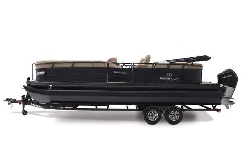 Regency 250-LE3 image