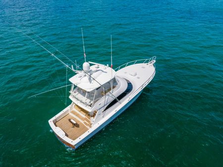Viking 55 Convertible image