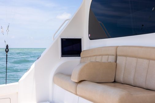 Viking 55 Convertible image