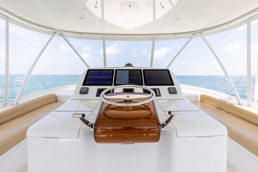 Viking 55 Convertible image