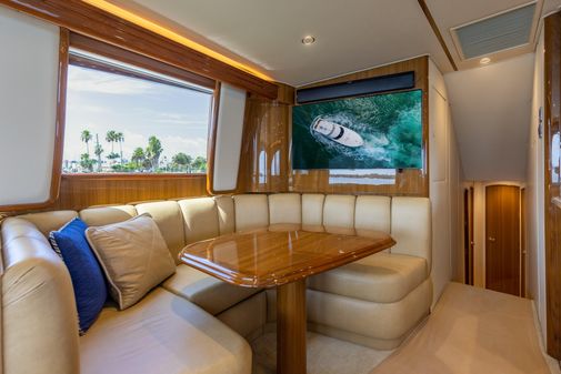 Viking 55 Convertible image