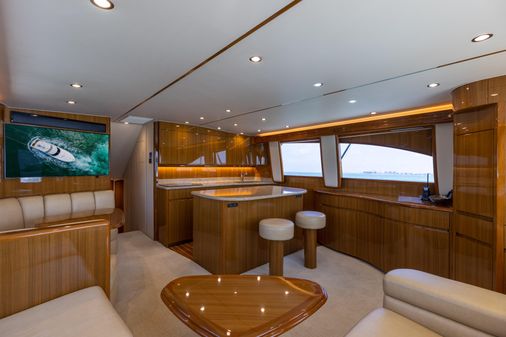Viking 55 Convertible image