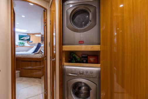 Viking 55 Convertible image