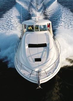 Sea Ray 480 Motor Yacht image