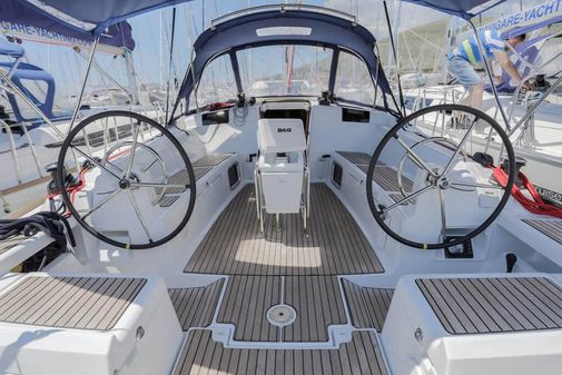 Jeanneau Sun Odyssey 449 image