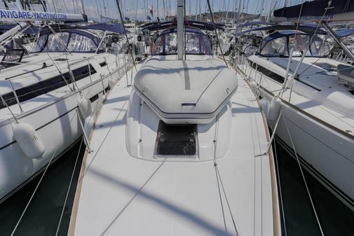 Jeanneau Sun Odyssey 449 image