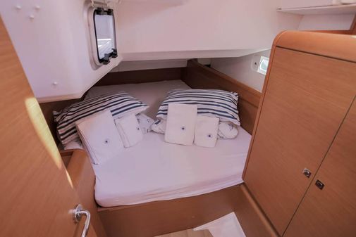 Jeanneau Sun Odyssey 449 image