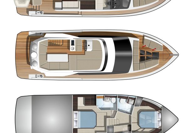 Galeon 460-FLY image