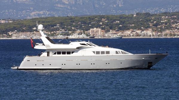 Vitters Motoryacht image