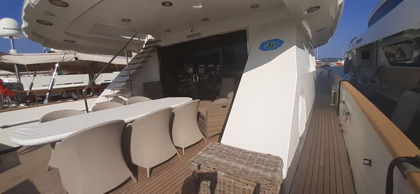 Vitters Motoryacht image