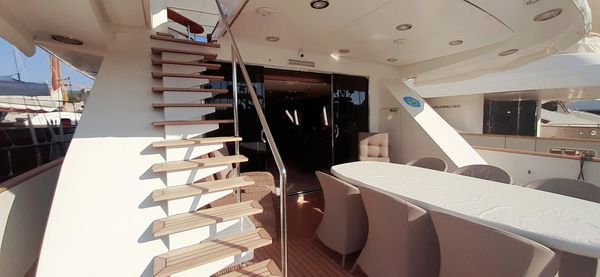 Vitters Motoryacht image