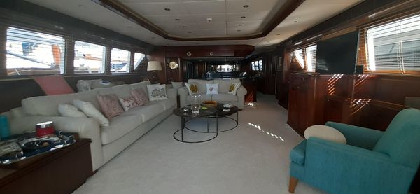 Vitters Motoryacht image