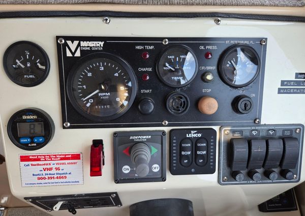 Atlas-boat-works ACADIA-25 image