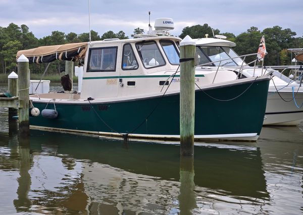 Atlas-boat-works ACADIA-25 image