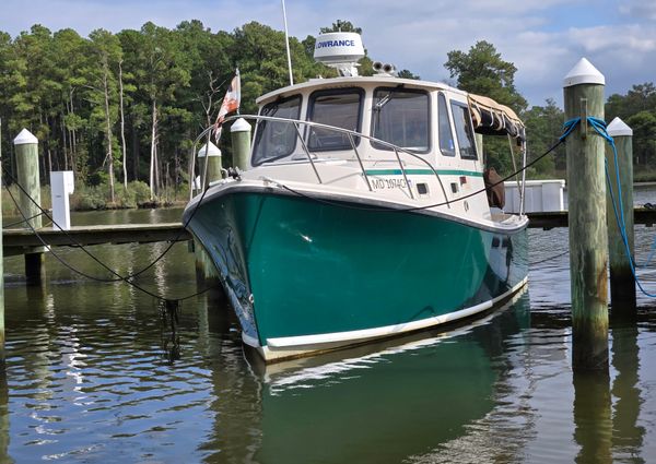 Atlas-boat-works ACADIA-25 image