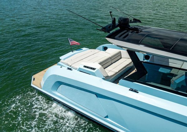 Vanquish Yachts VQ58 image