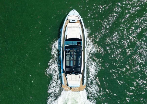 Vanquish Yachts VQ58 image