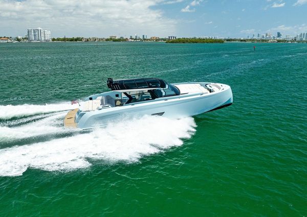 Vanquish Yachts VQ58 image