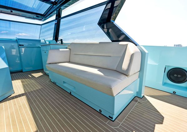 Vanquish Yachts VQ58 image