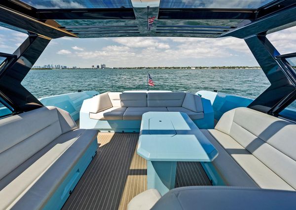 Vanquish Yachts VQ58 image