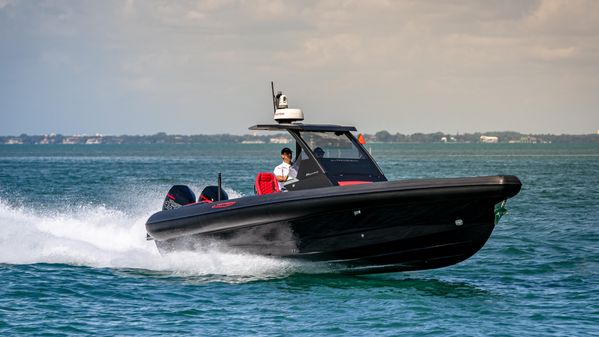 Technohull 38 Grand Sport image