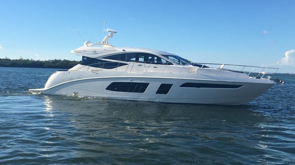 Sea Ray L650
